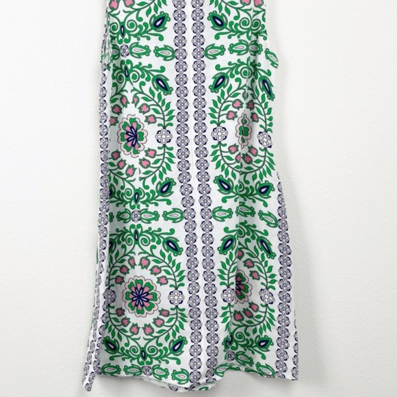 TORY BURCH Garden party dress women - Picture 4 of 9
